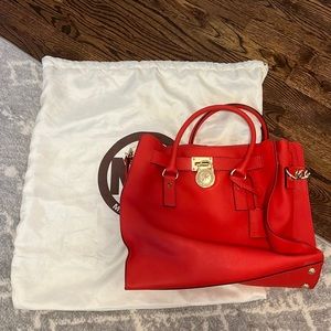 MICHAEL KORS HANDBAG